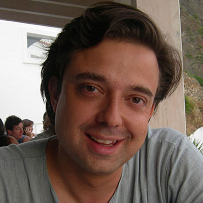 Nuno Costa Santos