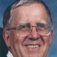 David V. Harrington Profile Photo