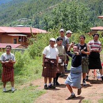 tourhub | Bhutan Acorn Tours & Travel | Kingdom of Bhutan Culture & Nature Tour 