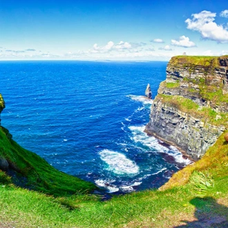 tourhub | Shearings | County Clare, Galway and Cliffs of Moher 