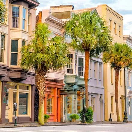 Charleston to Savannah: Exploring Gullah Geechee Culture