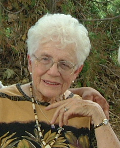 Lillian Stauffer Profile Photo