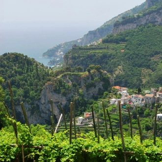 tourhub | Exodus Adventure Travels | Paths of the Amalfi Coast 