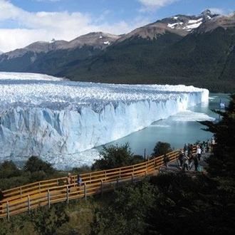 tourhub | Undiscovered Destinations | Argentina and Chile Glaciers and Peaks of Patagonia 