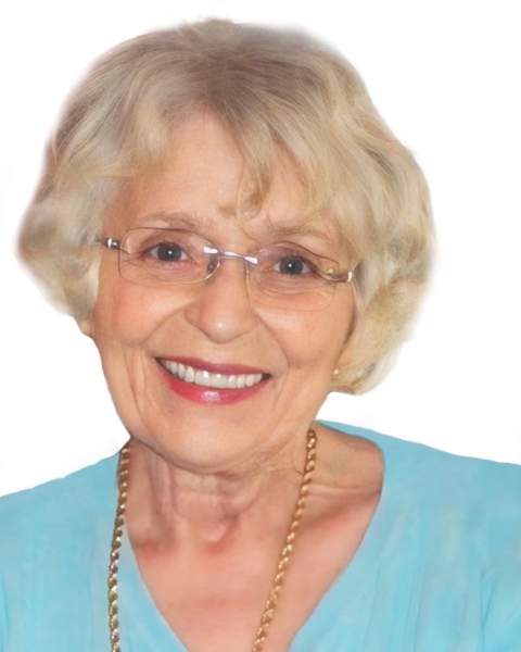 Harriet Ann Sunde Grosz Profile Photo