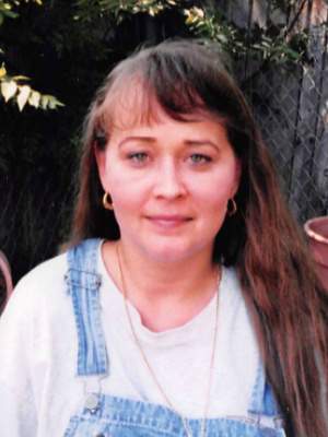 Julie Ann Brown Profile Photo