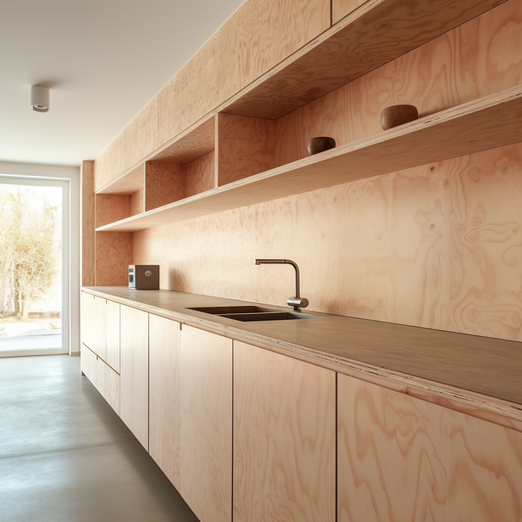 PLYWOOD VS. MDF VS. PARTICLE BOARD? - Dean Cabinetry