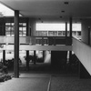 Arieh Sharon, University of Ife, Residence Halls Coverings (Ife, Nigeria, 1964)