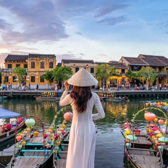 tourhub | Travel Department | Highlights of Vietnam Solo Traveller 