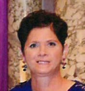 Carla Comeaux Profile Photo