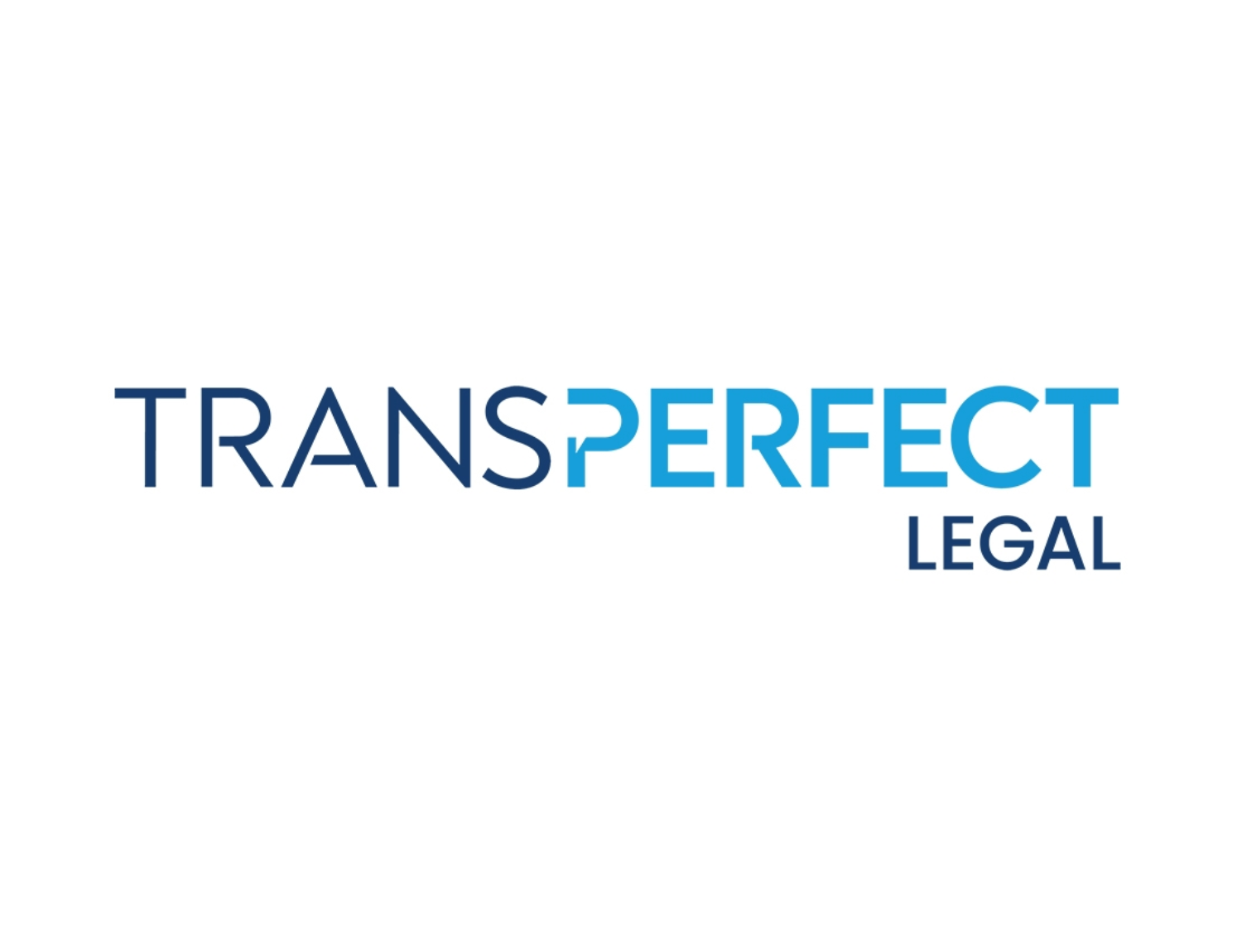 Transperfect logo