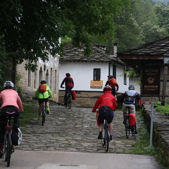 tourhub | Penguin Travel | Balkan Cycling (Bulgaria) 