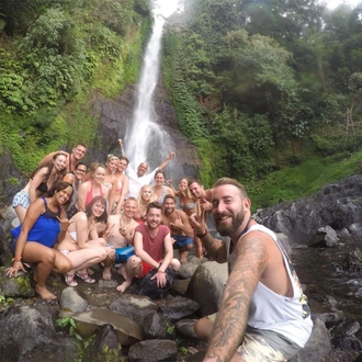 tourhub | Bamba Travel | Bali Group Exploration 12D/11N 