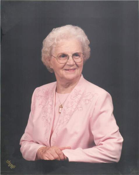 Pearl Margaret White Profile Photo
