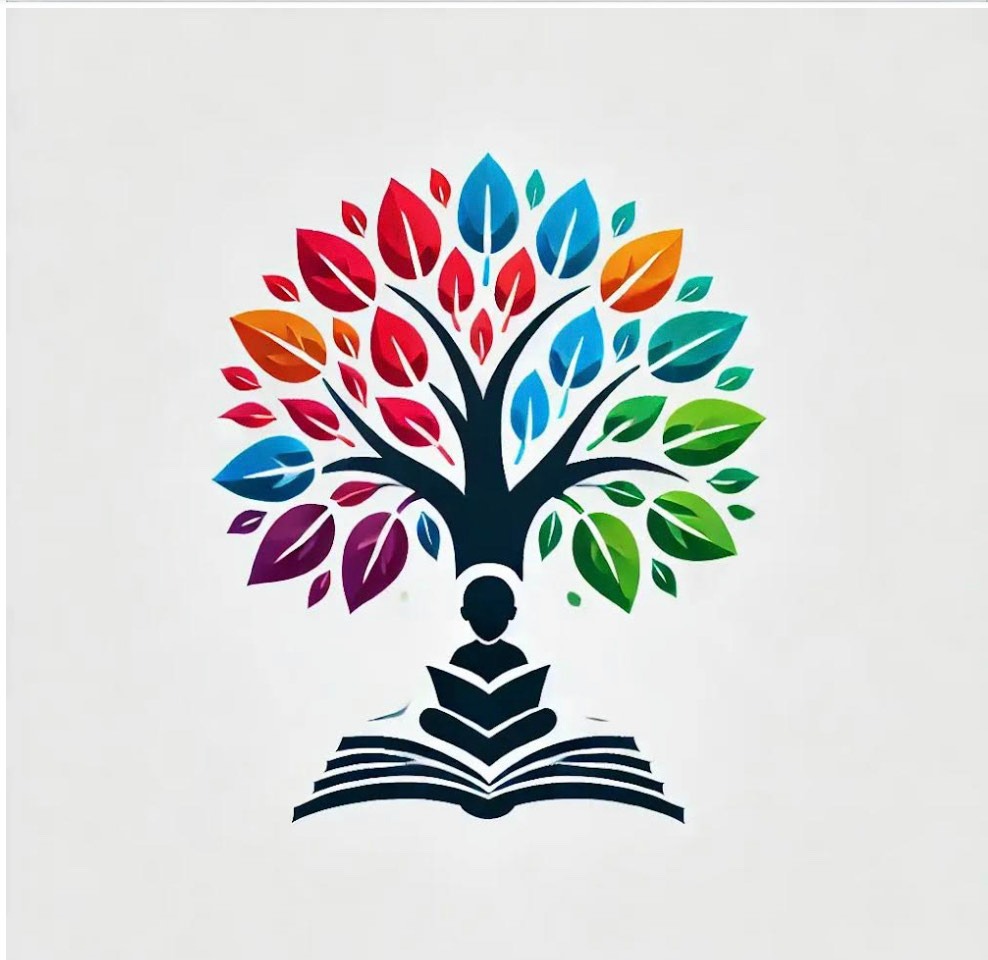 Emergent Literacy logo