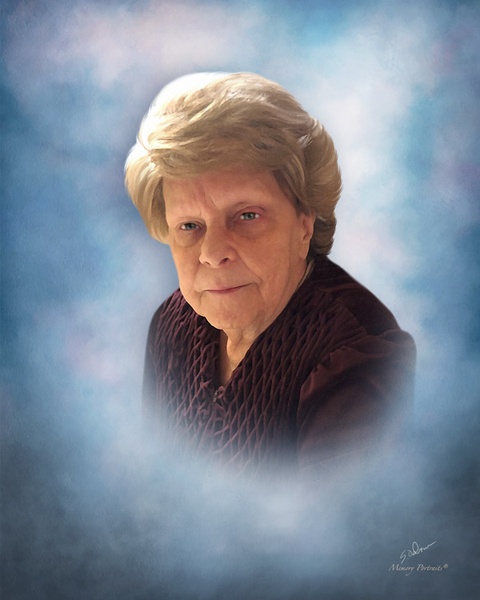 Dorothy Jones Profile Photo