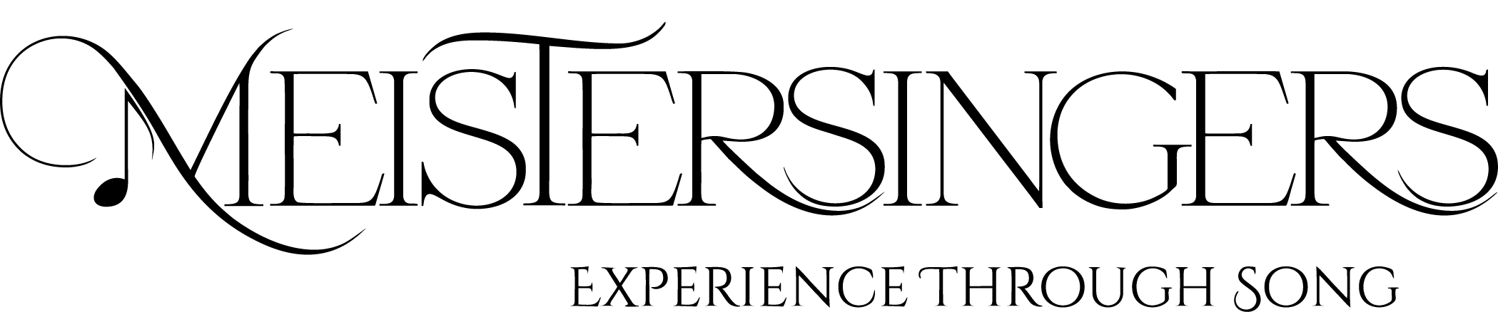 Meistersingers, Inc. logo