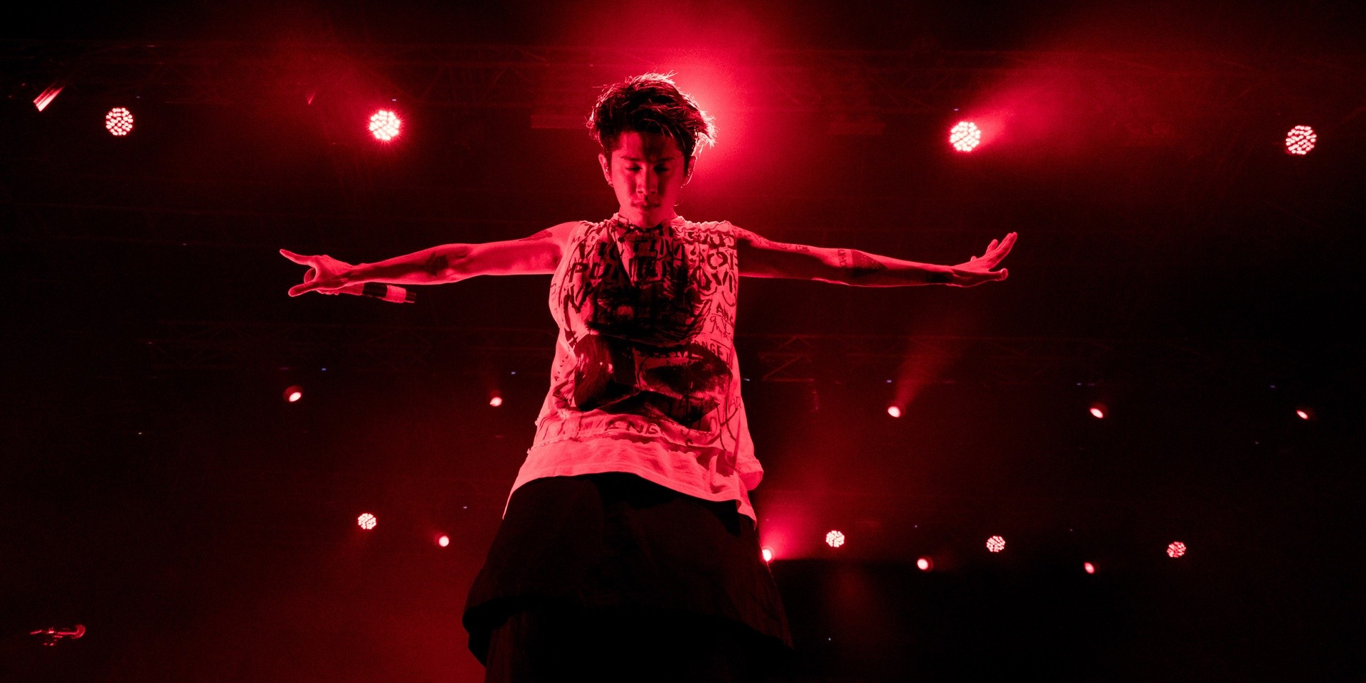 GIG REPORT: ONE OK ROCK reclaims Singapore fanbase with stunning third show