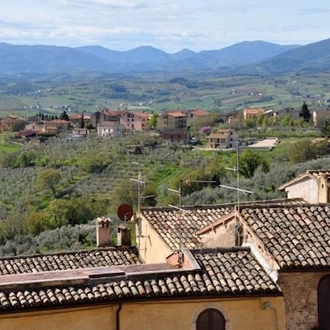 tourhub | Travel Editions | Walking in Umbria Tour 