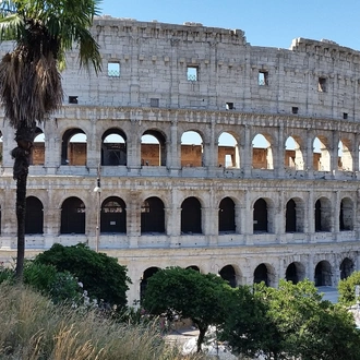 tourhub | ESKAPAS | Best of Italy and Greece with 3-day cruise 