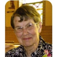 Evelyn Margaret Kramer Profile Photo