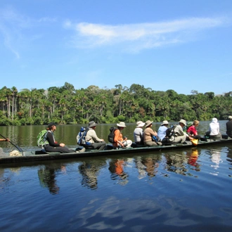 tourhub | Exodus Adventure Travels | Peru Explorer 