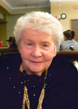 Nellie Huenink Profile Photo
