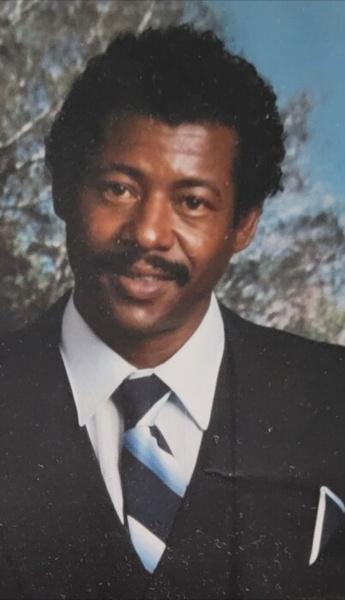 Mr. Parnell Washington, Jr. Profile Photo
