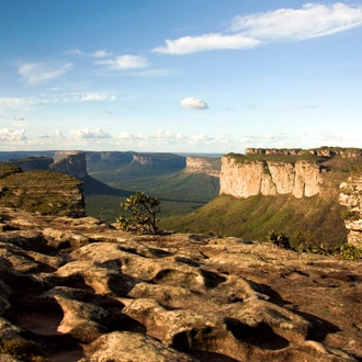 tourhub | Etours Brazil | Discovering Bahia - Salvador, Chapada Diamantina and Morro de São Paulo 