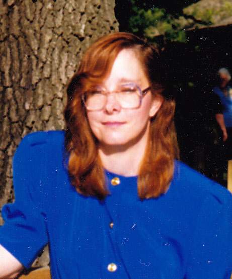 Kathleen Anne Russ Profile Photo
