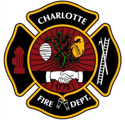 Charlotte Fire Department