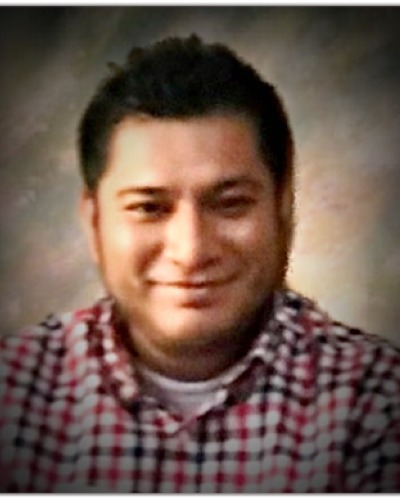 Gaudencio Antonio Ramirez Perez Profile Photo
