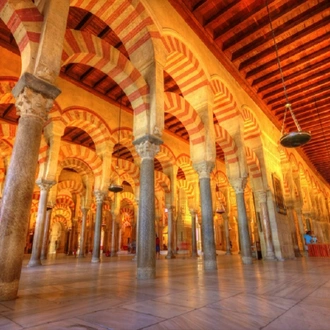 tourhub | Destination Services Spain | Andalusian Feelings  