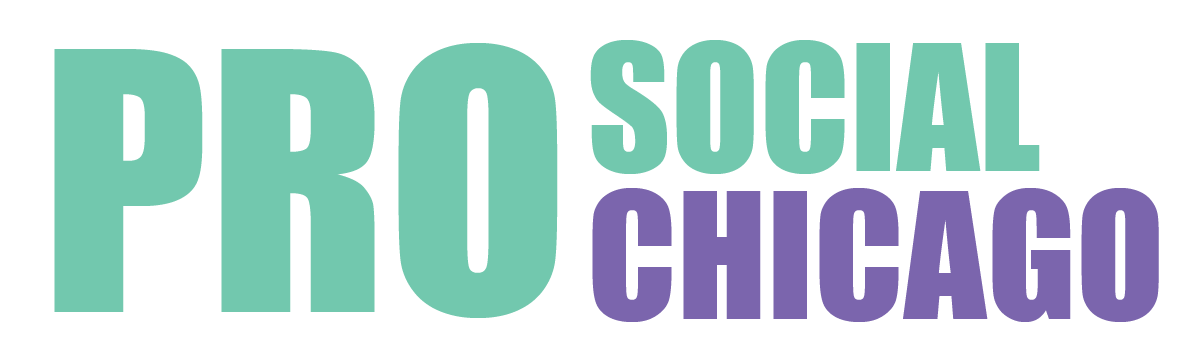 ProSocial Chicago logo