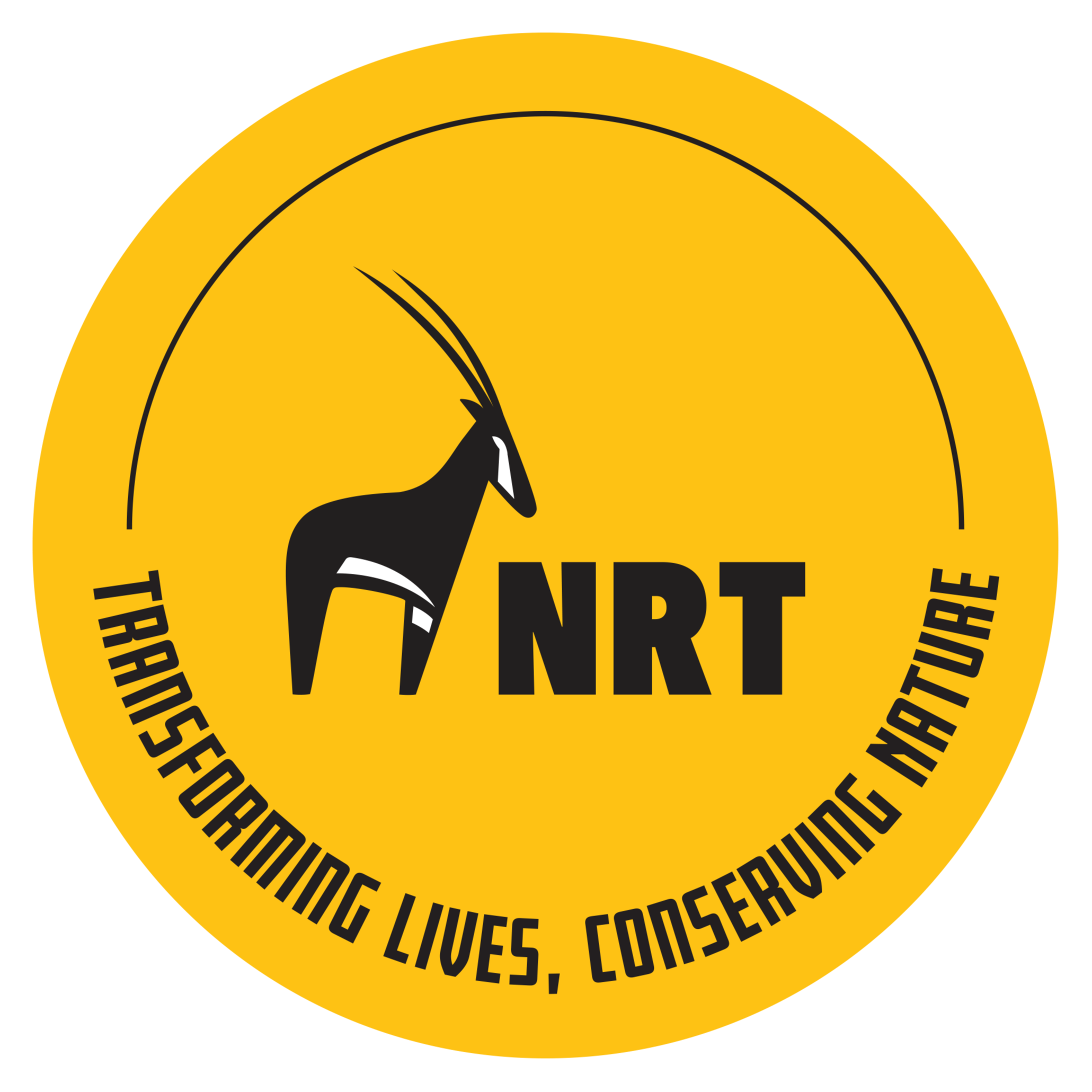 Northern Rangelands Trust logo