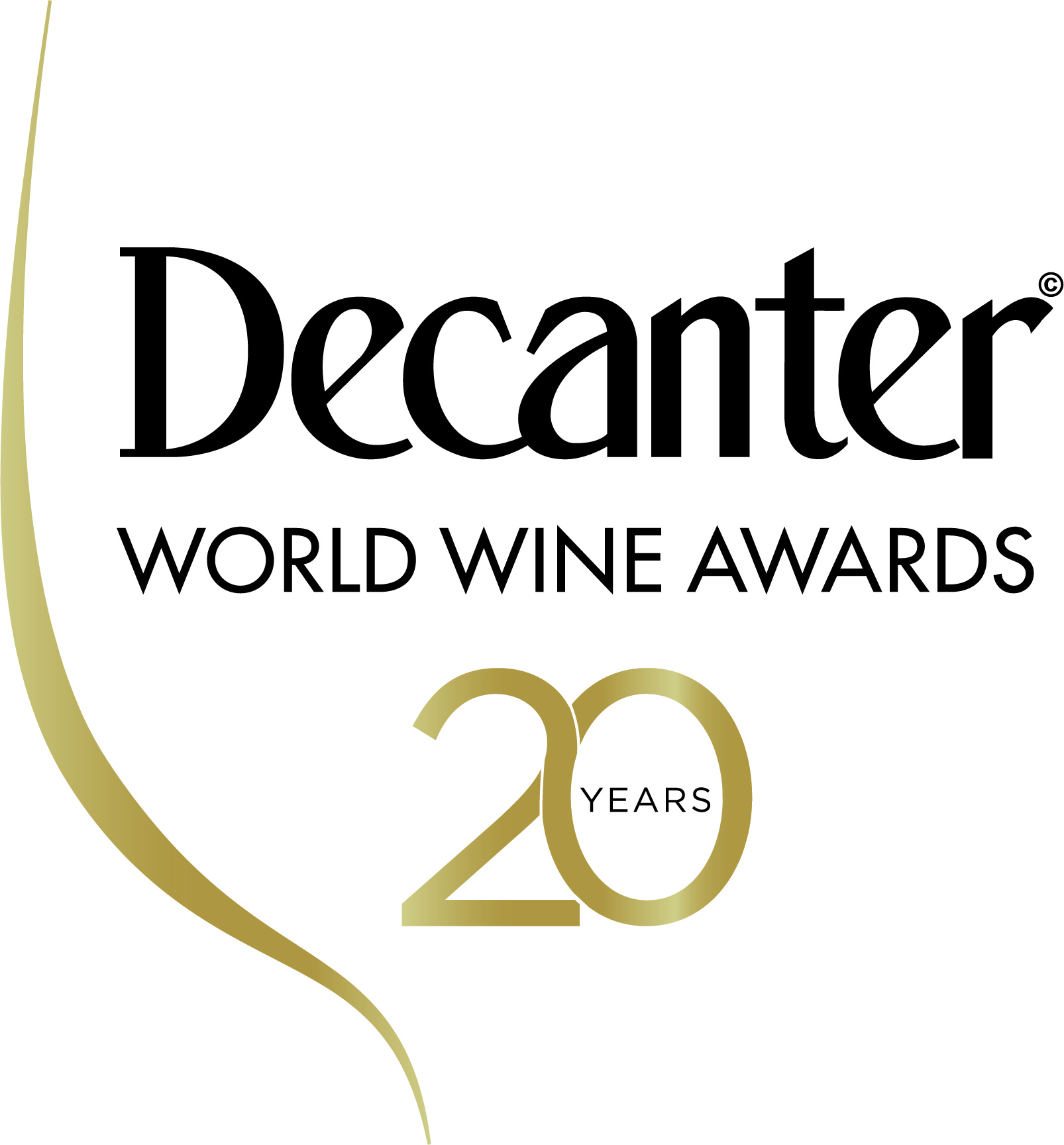 Decanter Decanter World Wine Awards