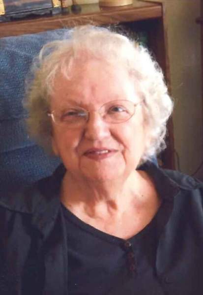 Dorothy Mae Englehardt Profile Photo