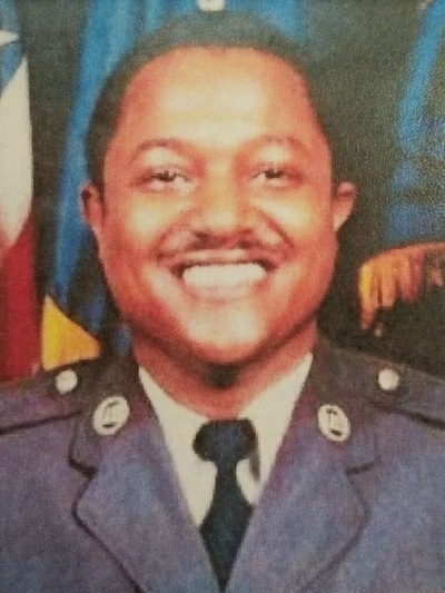 Benson Newton Barnes, Jr. Profile Photo