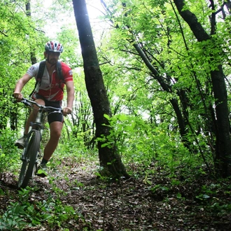 tourhub | Visit Bulgaria On | 3-Day Bulgaria Private Mountain Biking Tour from Sofia 