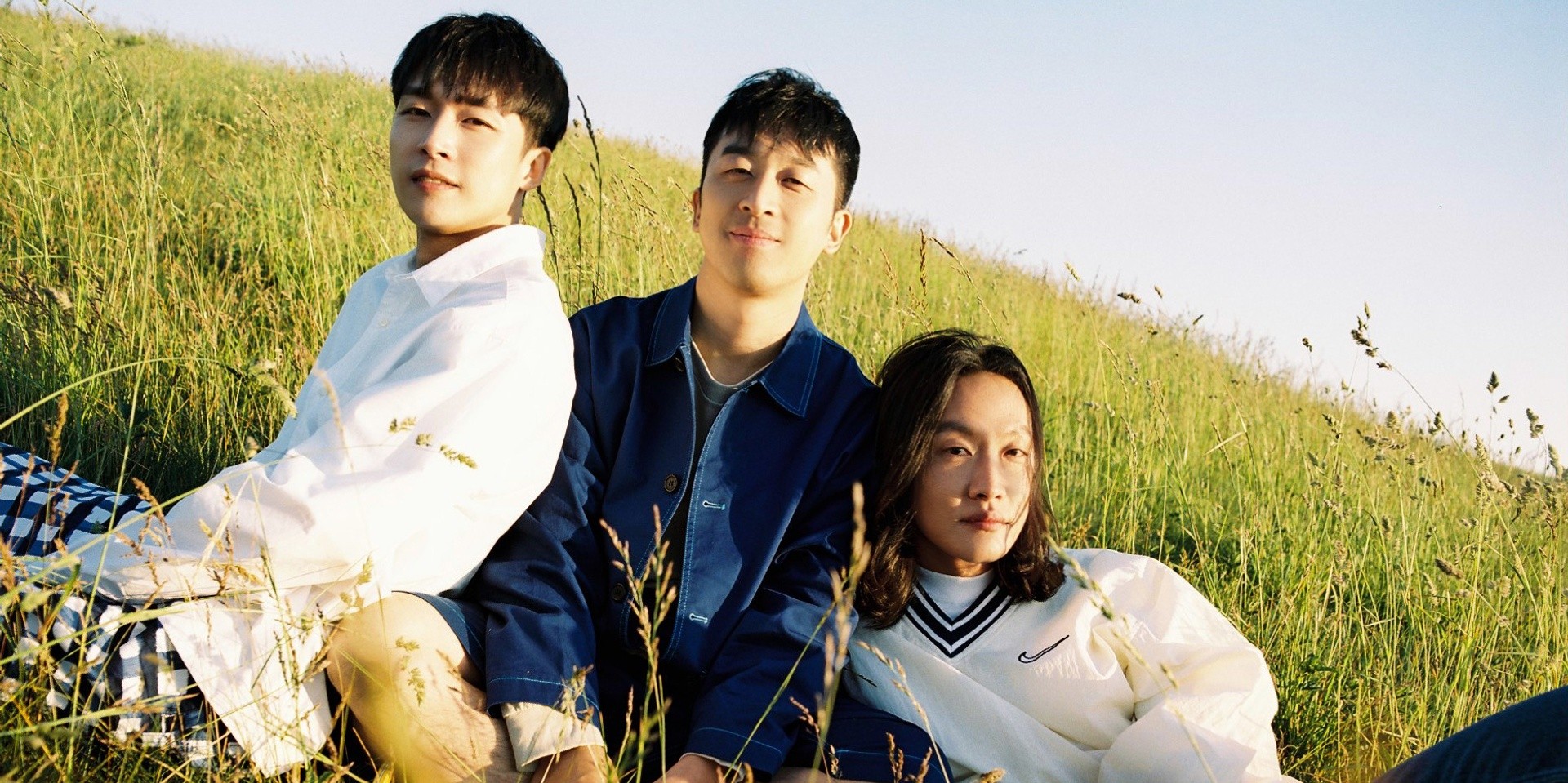 Introducing: Korean indie band CADEJO on going with the flow and working with Nucksal for 'Sincerely Yours'