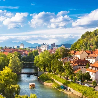 tourhub | Riviera Travel | Slovenia and Lake Bled for solo travellers 