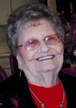 Dorothy Blackburn Profile Photo