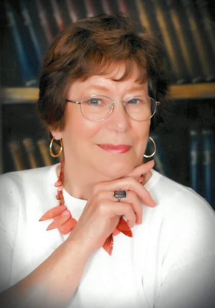 Patricia Norman Huffstetler Profile Photo