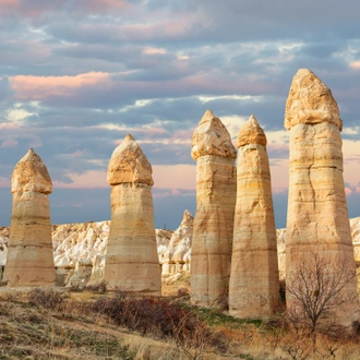 tourhub | Exodus Adventure Travels | Walking the Ancient Trails of Cappadocia - Premium Adventure 