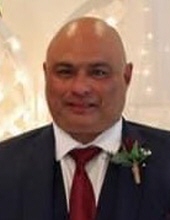 Marcos Trejo Jr. Profile Photo