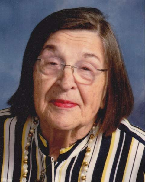 Phyllis Irene Womble Profile Photo