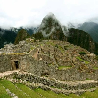 tourhub | On The Go Tours | Into the Incan Empire - 8 days 