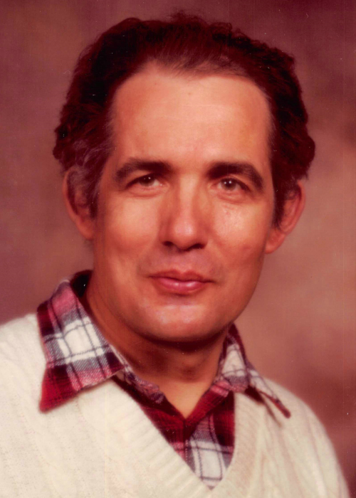 Harold E. Gist Profile Photo