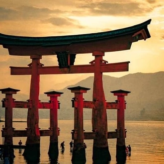 tourhub | Indogusto | Explore Japan in 7 days 