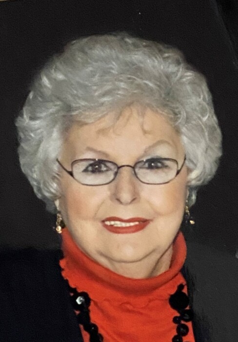Joyce Faye Cook Profile Photo